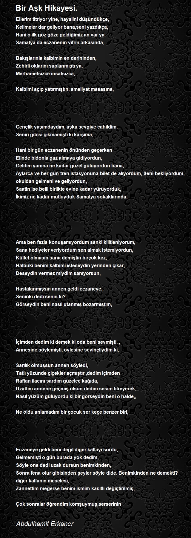 Abdulhamit Erkaner