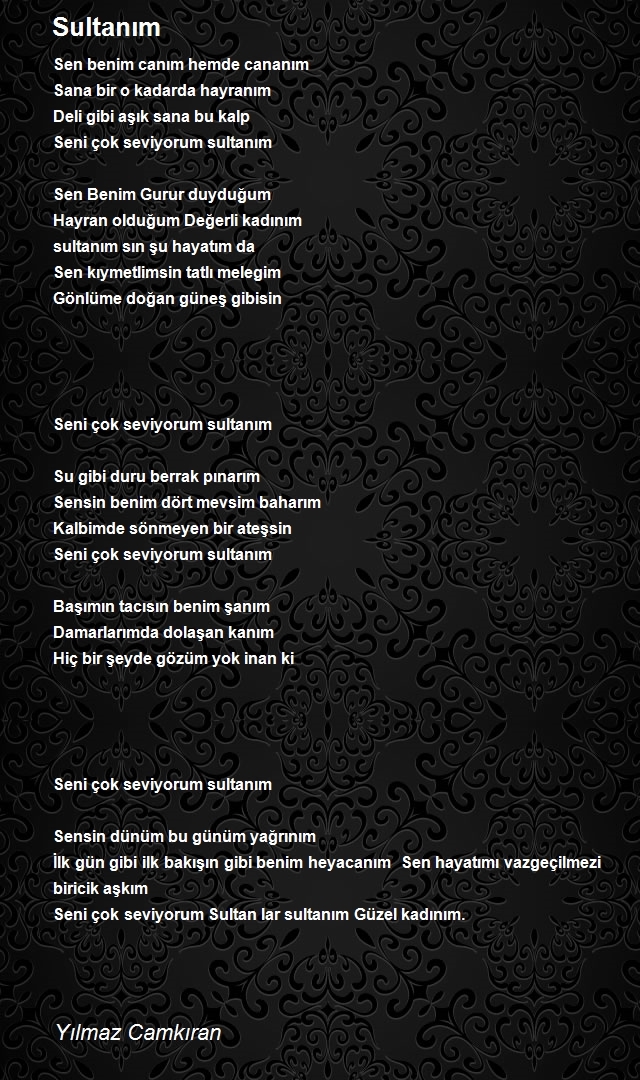Yılmaz Camkıran