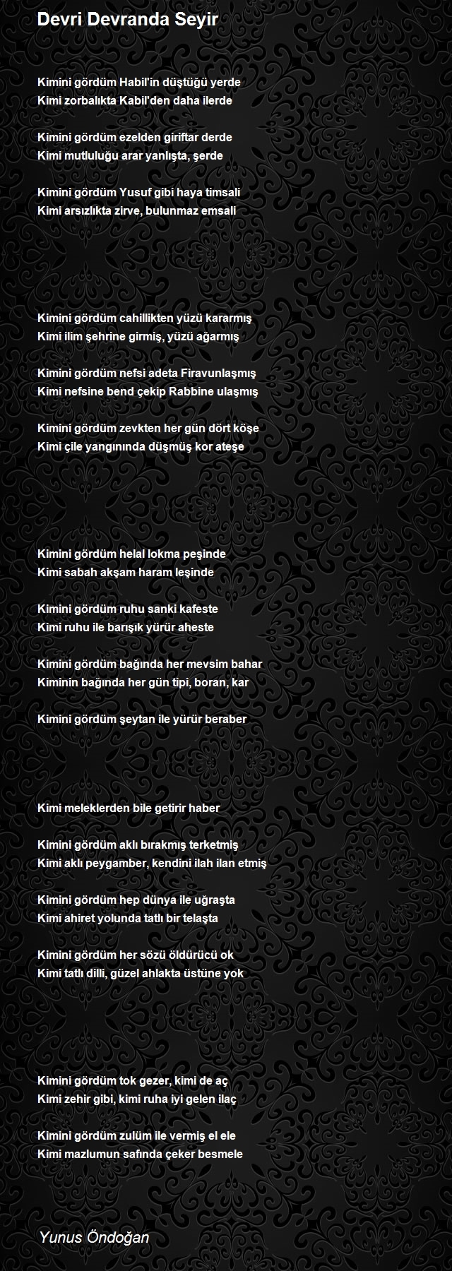 Yunus Öndoğan