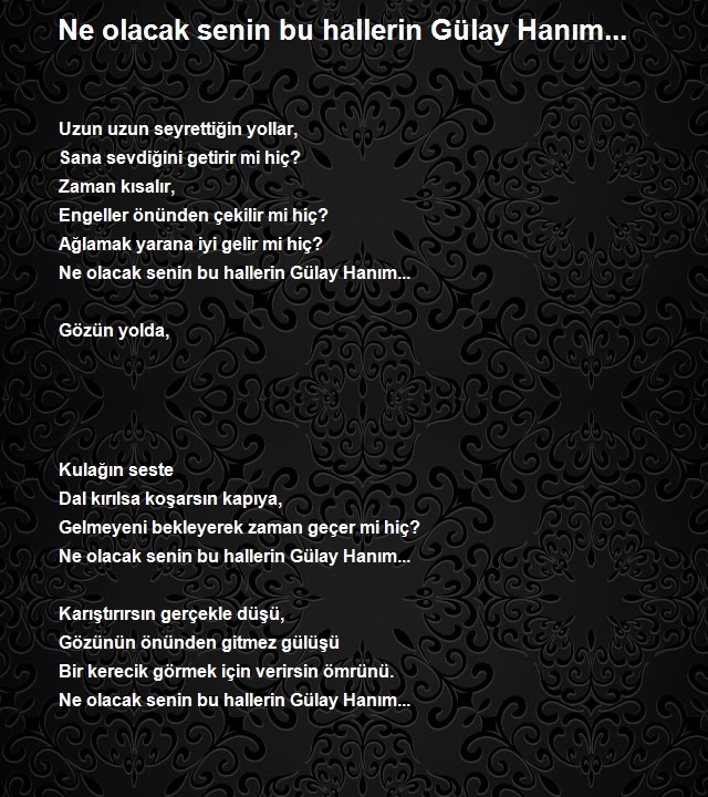 Gülay Karakurt