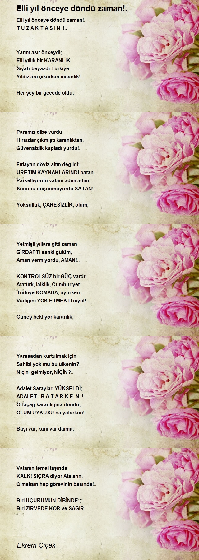Ekrem Çiçek