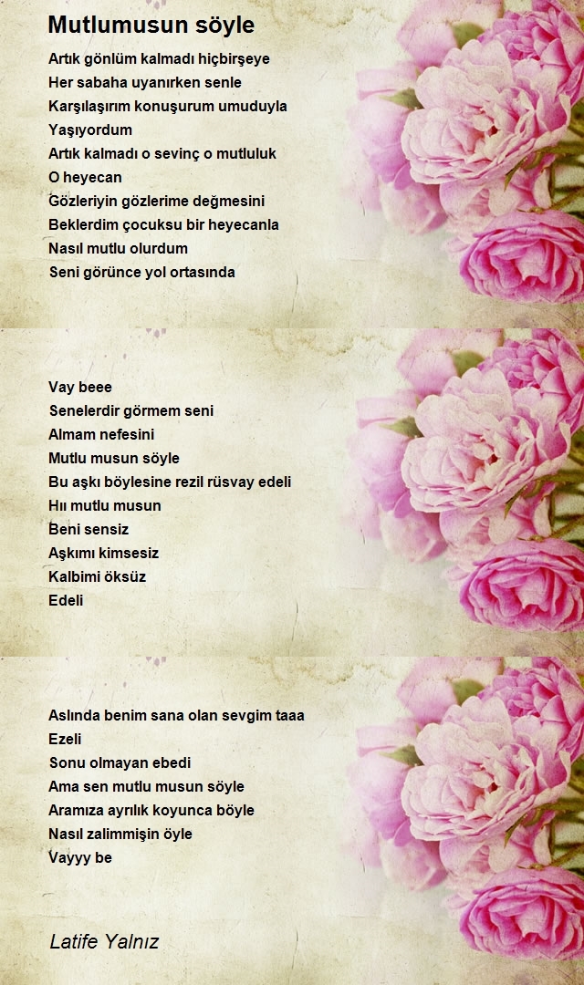Her Yer Dünya