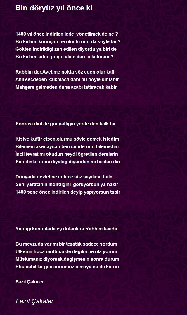 Fazıl Çakaler