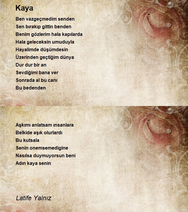 Her Yer Dünya