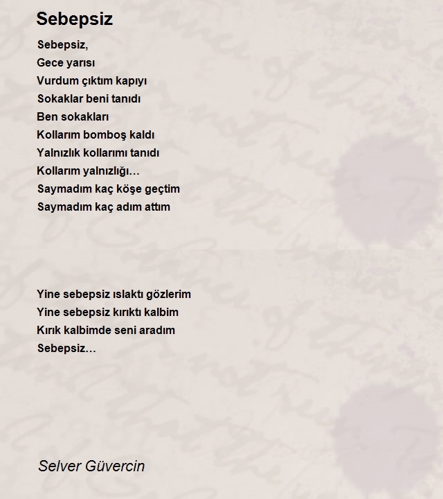 Selver Güvercin