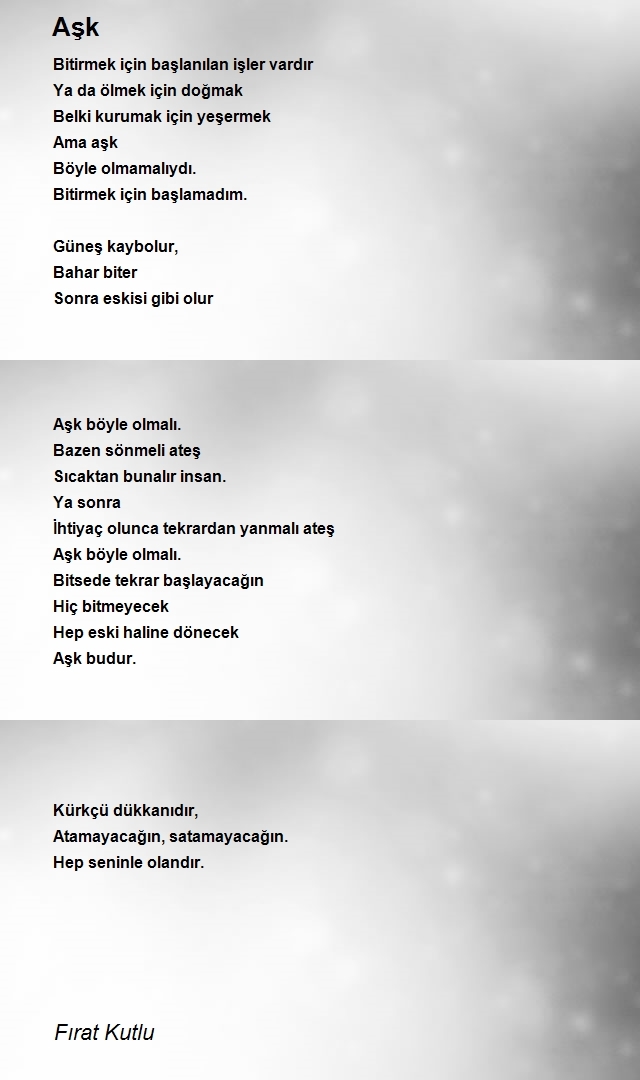 Fırat Kutlu