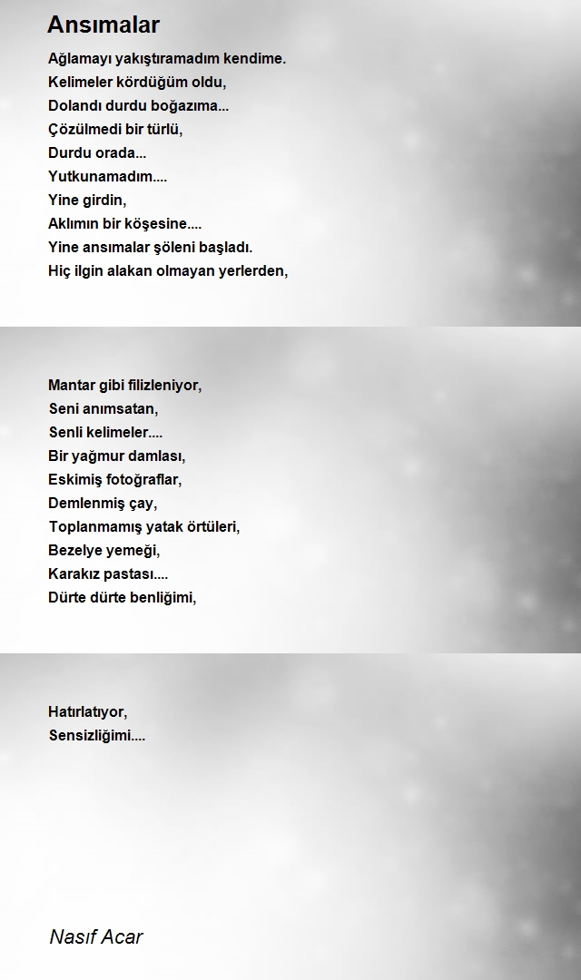 Nasıf Acar