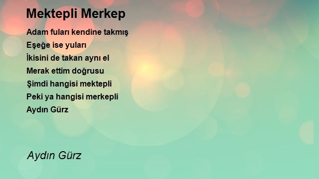 Aydın Gürz