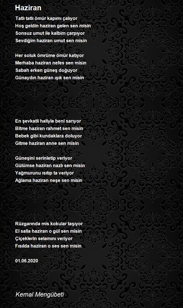 Kemal Mengübeti