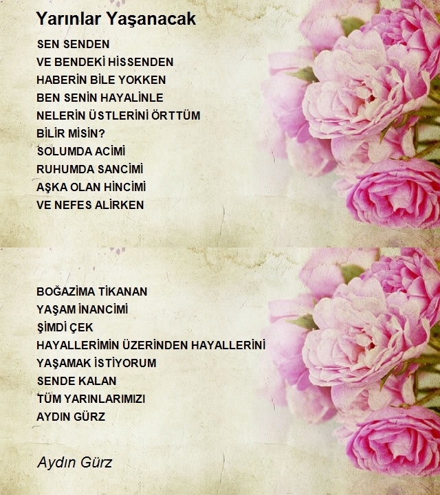 Aydın Gürz