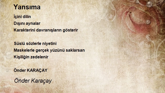 Önder Karaçay