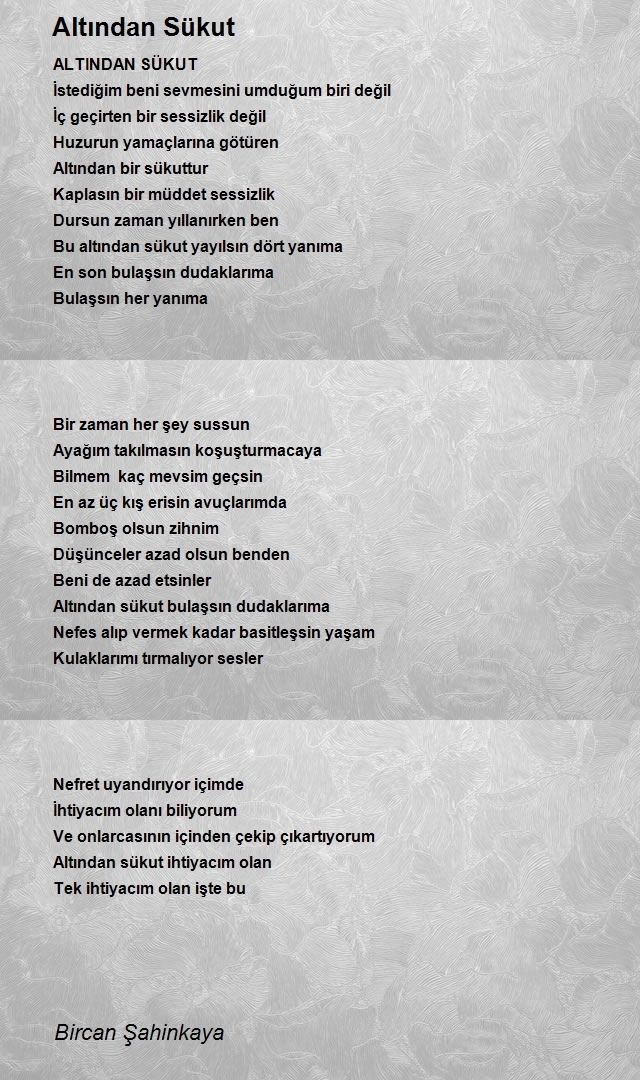 Bircan Şahinkaya