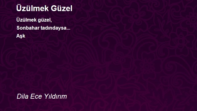 Aşk Aşkın Şehri Ordu