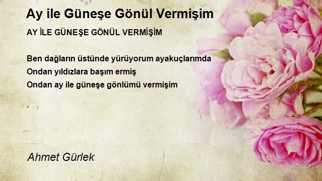 Ahmet Gürlek