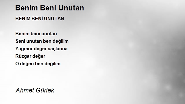 Ahmet Gürlek