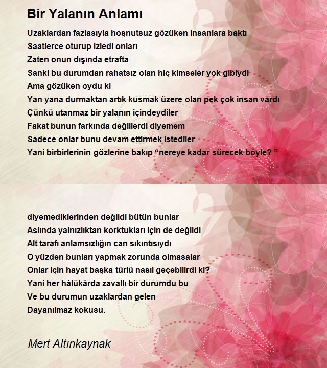 Mert Altınkaynak