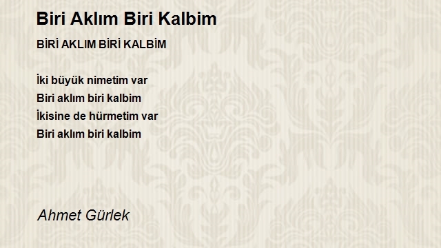 Ahmet Gürlek