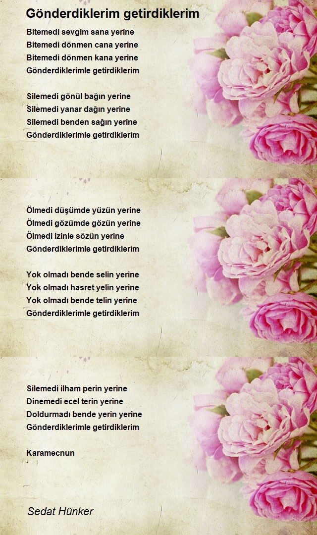 Sedat Hünker