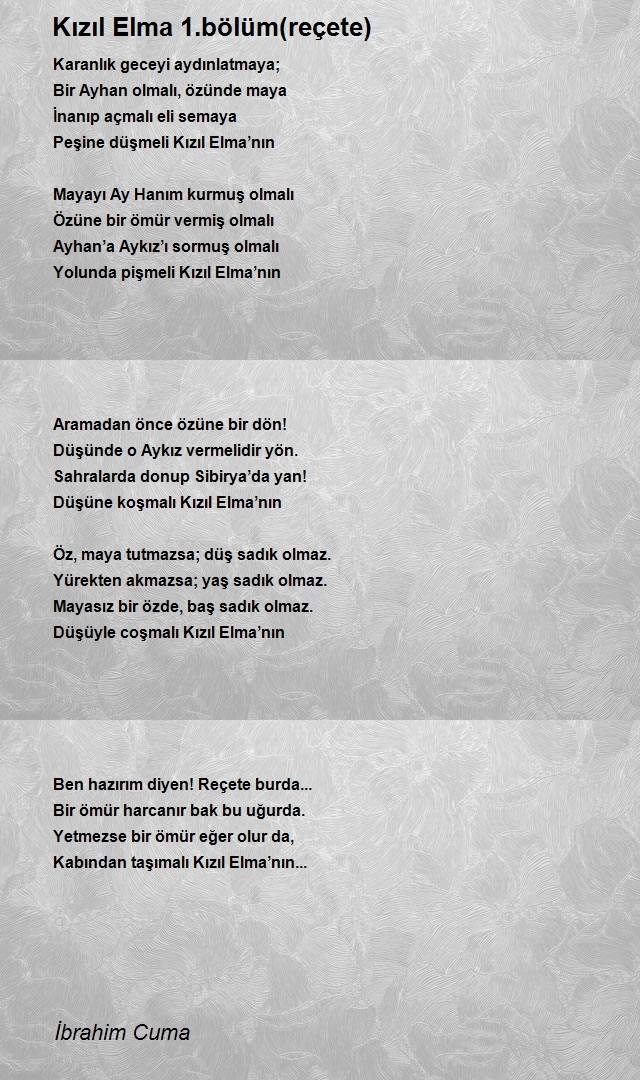 İbrahim Cuma