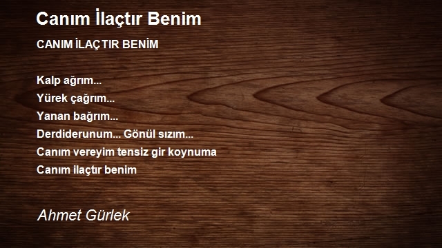 Ahmet Gürlek