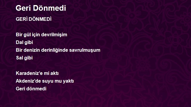 Ahmet Gürlek