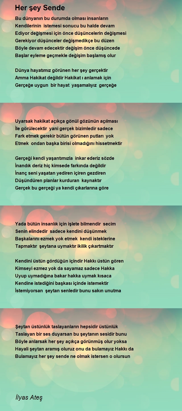İlyas Ateş