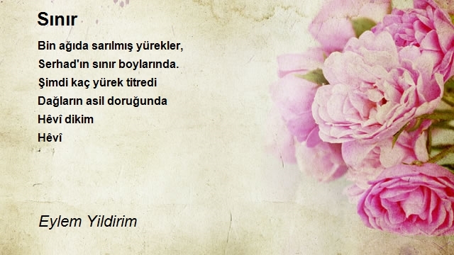 Eylem Yildirim