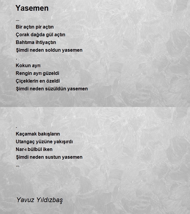 Yavuz Yıldızbaş
