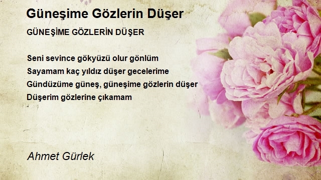 Ahmet Gürlek
