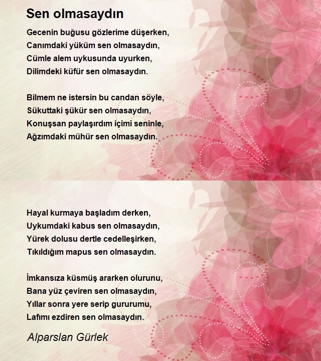 Alparslan Gürlek