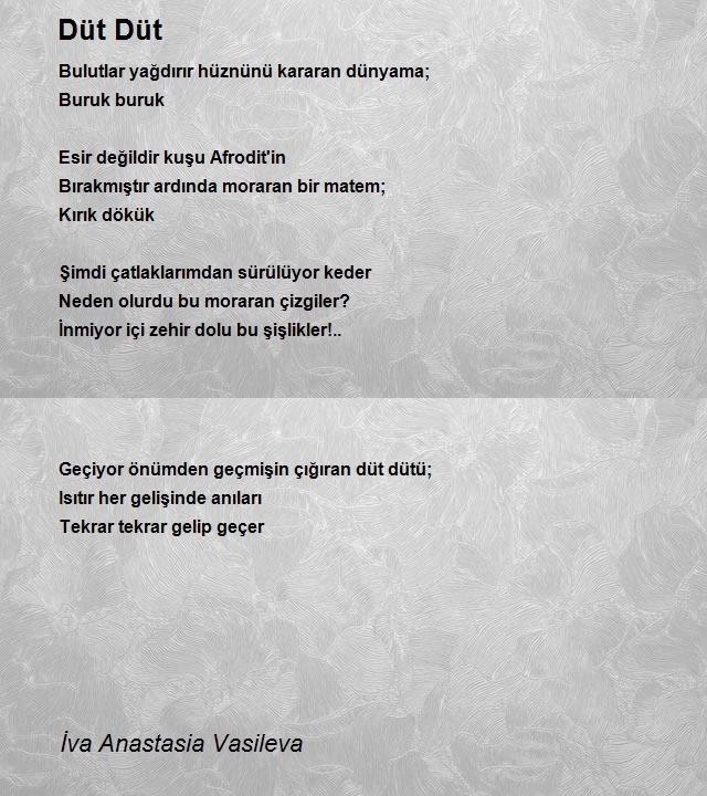 İva Anastasia Vasileva