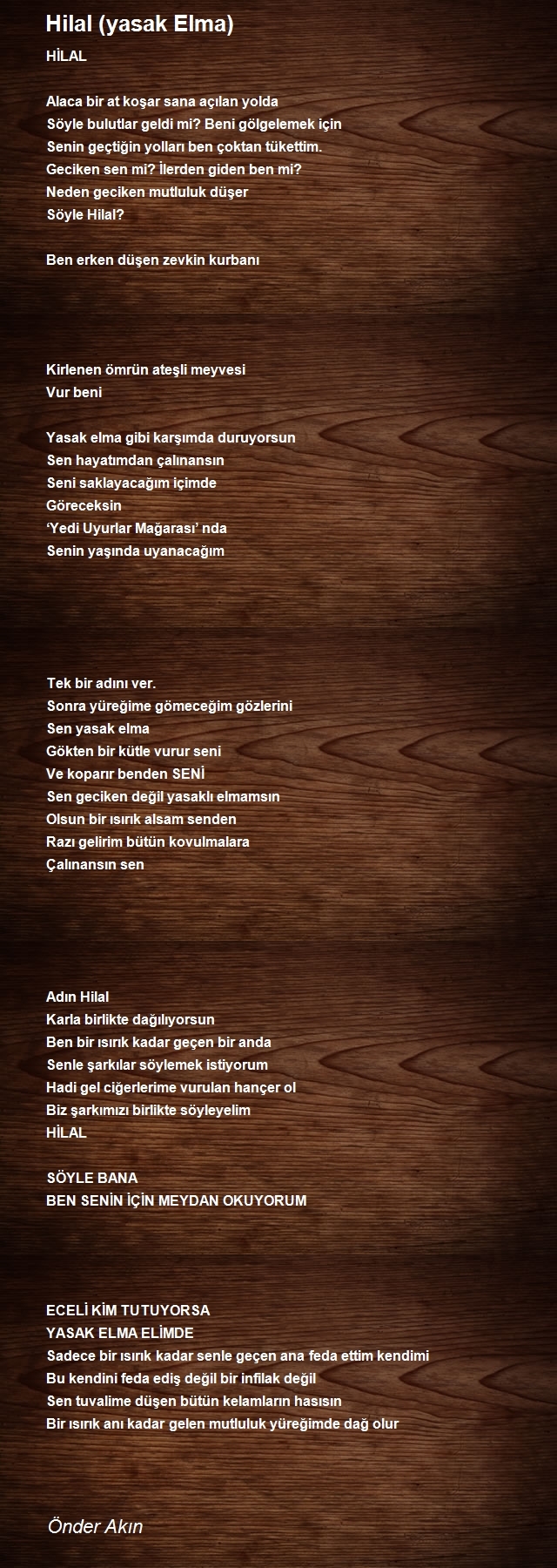 Önder Akın