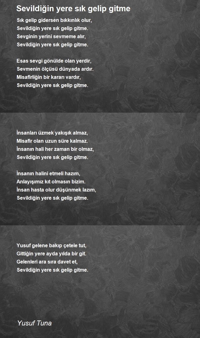 Yusuf Tuna