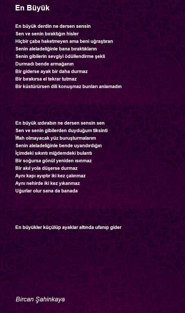 Bircan Şahinkaya