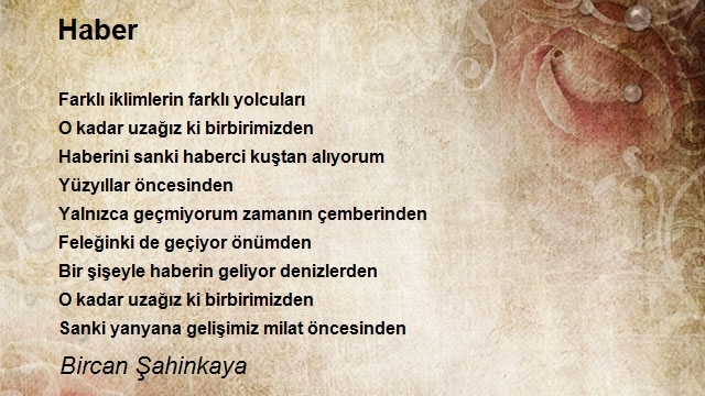 Bircan Şahinkaya