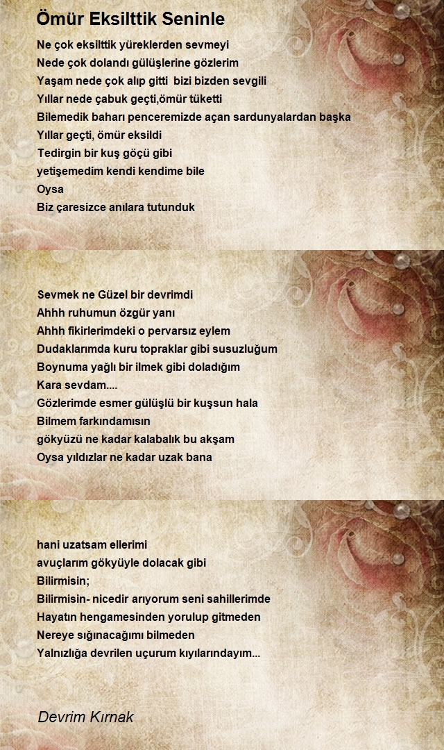 Özgen Dk