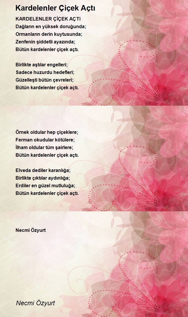 Necmi Özyurt