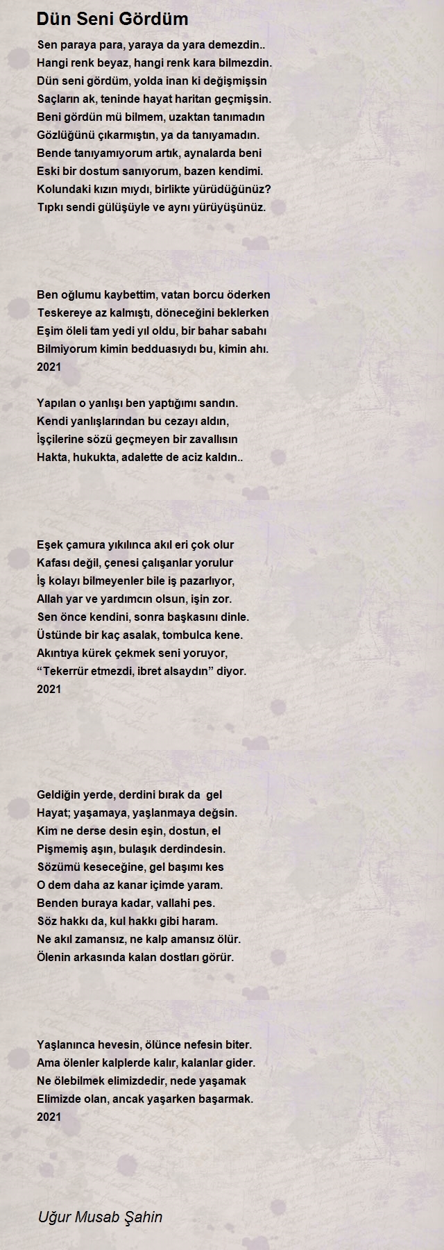 Uğur Musab Şahin