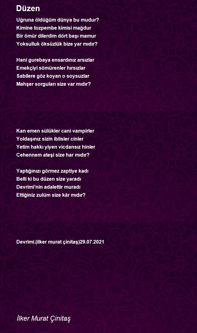 İlker Murat Çinitaş