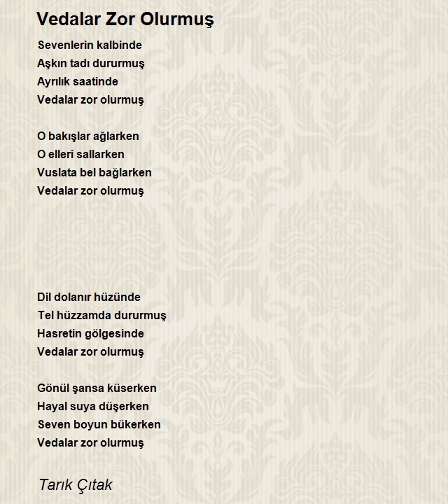 Tarık Çıtak