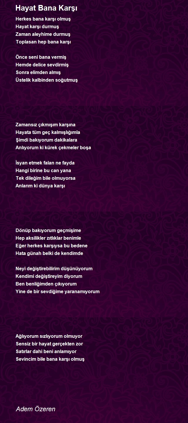 Adem Özeren