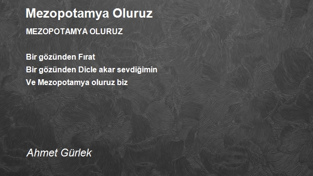 Ahmet Gürlek