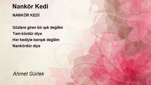 Ahmet Gürlek