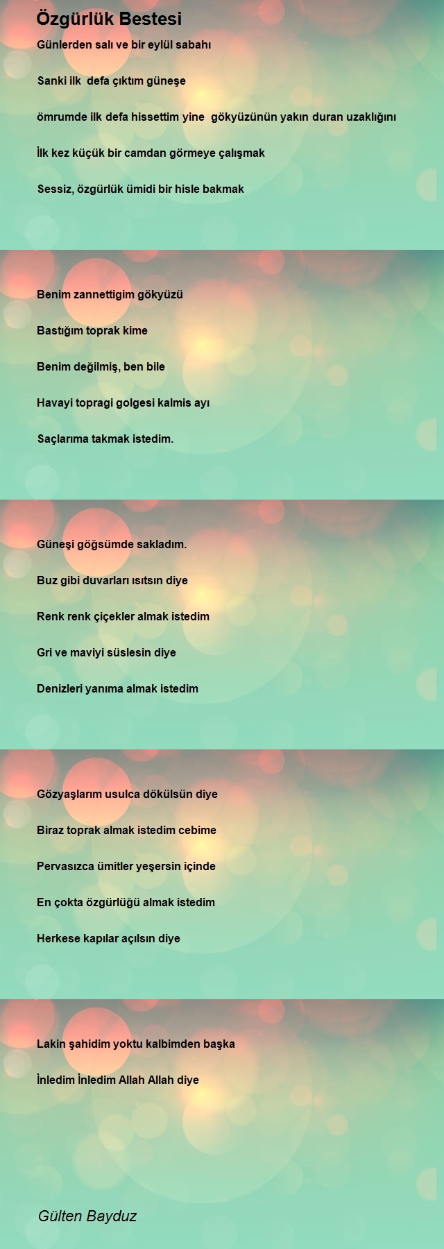 Gülten Bayduz