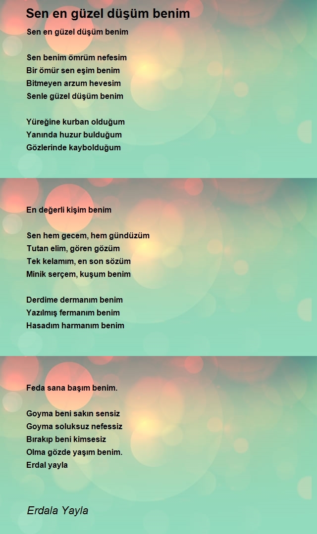 Erdala Yayla