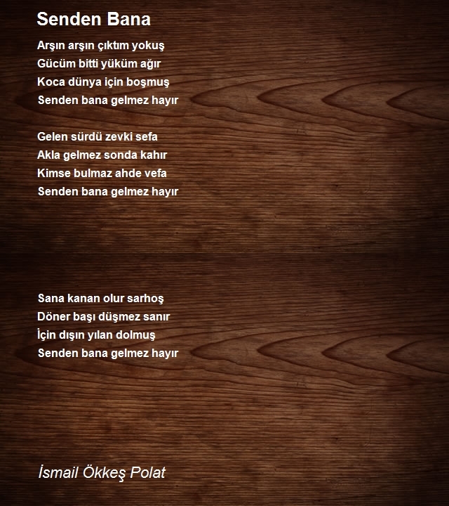 İsmail Ökkeş Polat