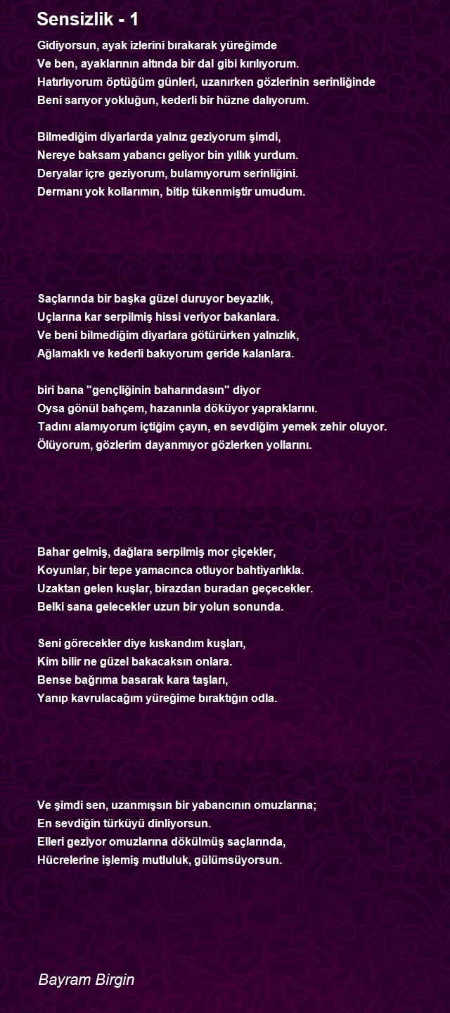 Bayram Birgin