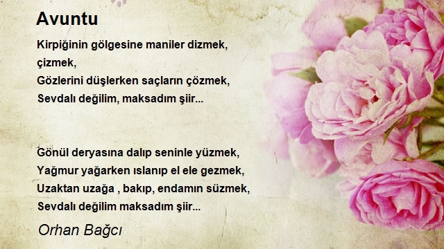 Orhan Bağcı