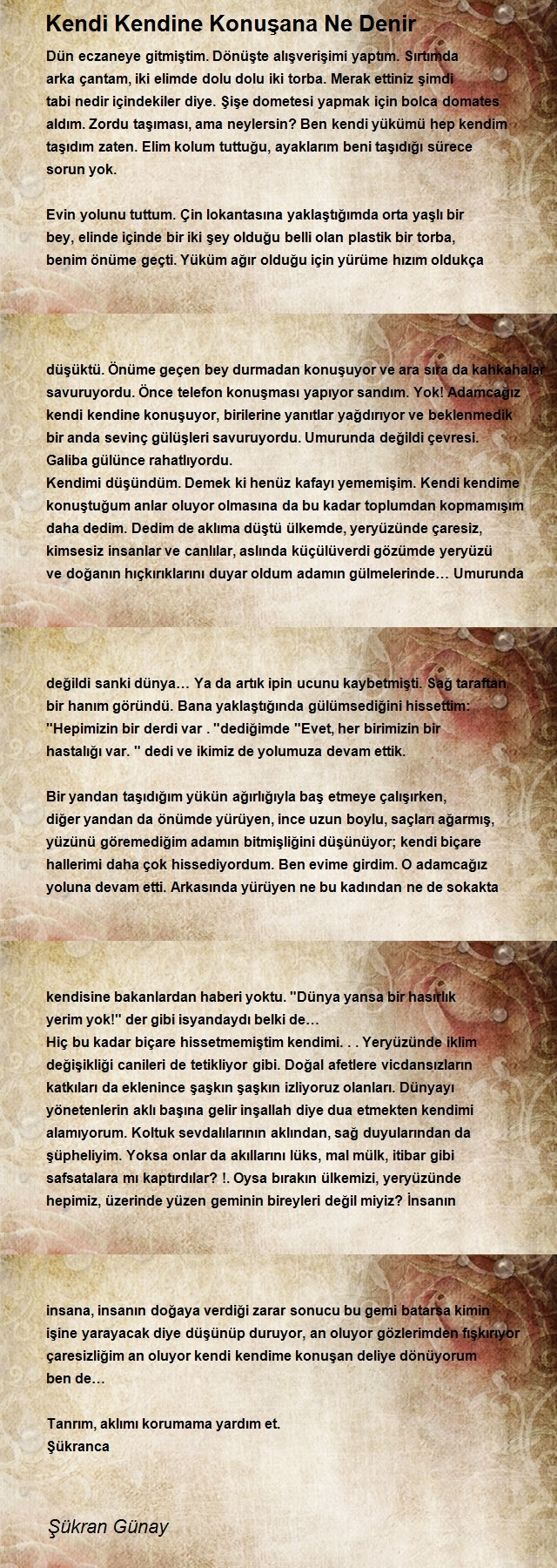 Şükran Günay