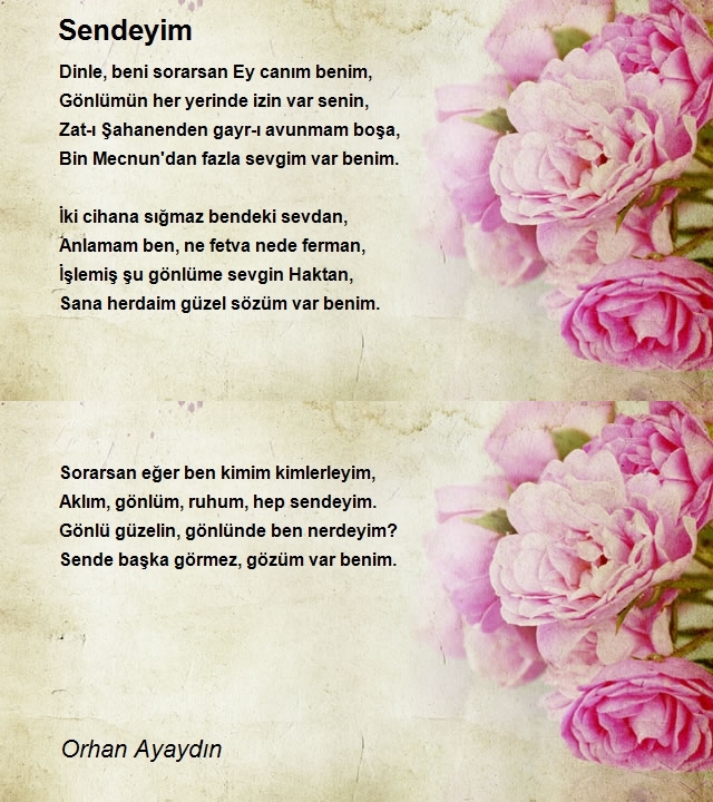 Orhan Ayaydın
